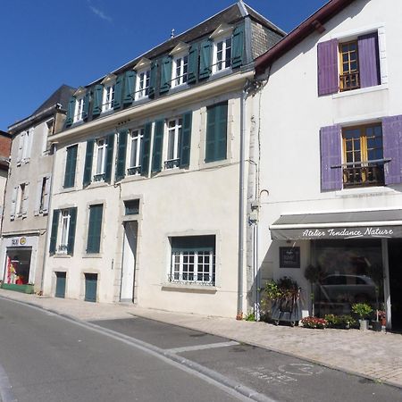 Studio De Charme Au Centre Ville Salies-de-Béarn المظهر الخارجي الصورة